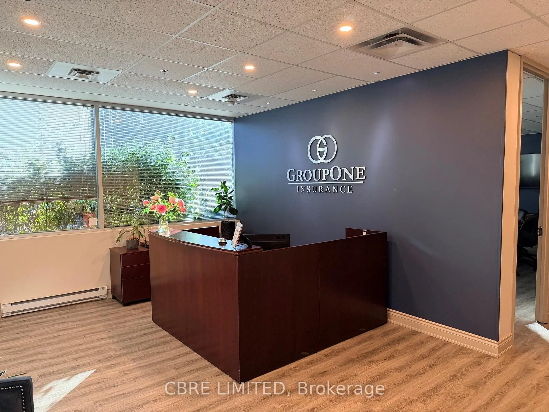 Commercial for lease