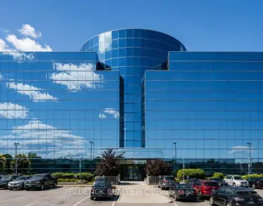 
95 Mural St Richmond Hill For Lease looking for tenant
