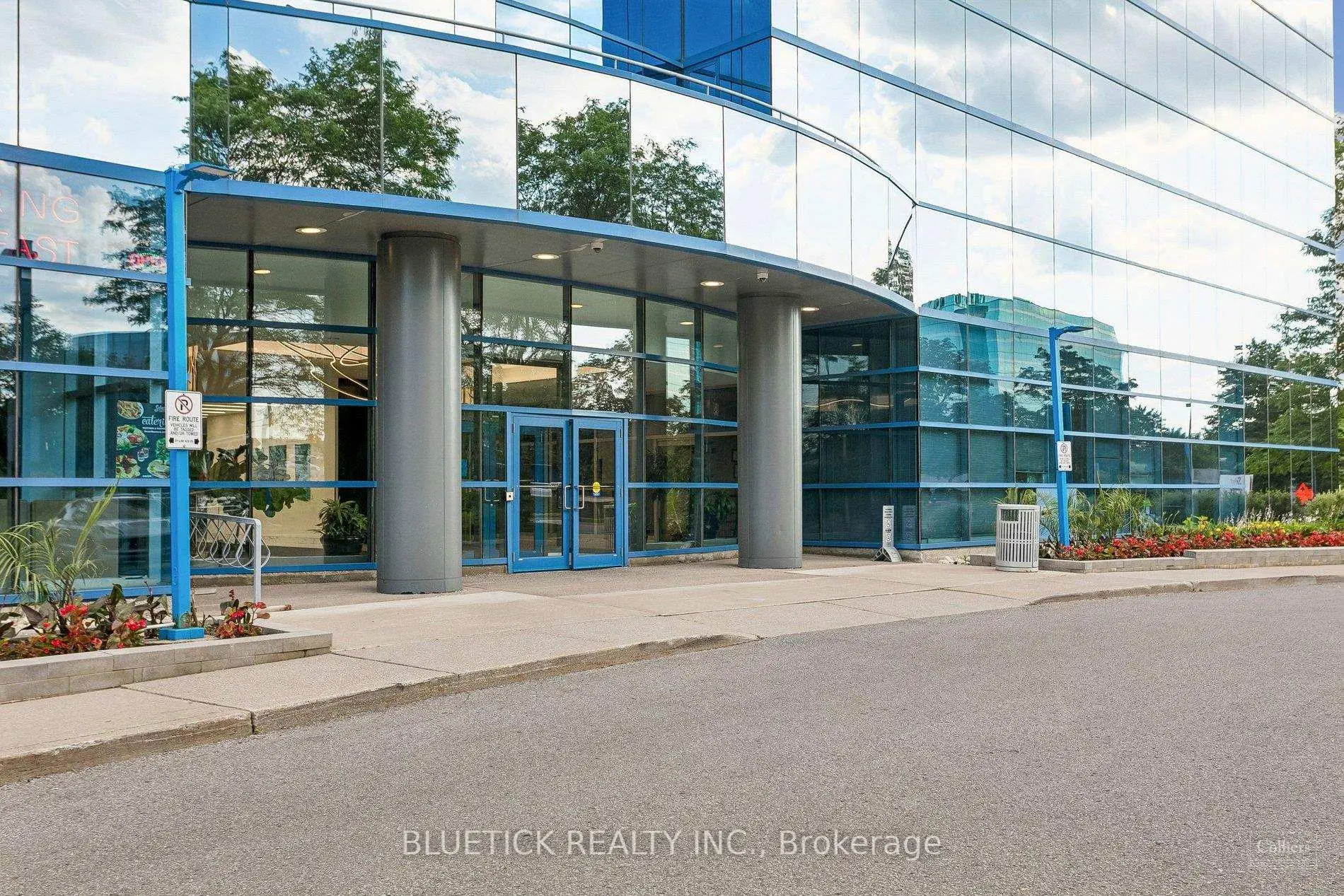 Commercial for lease