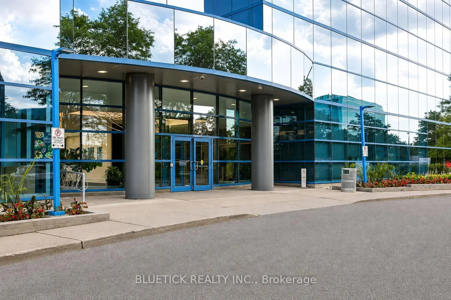 Commercial for lease