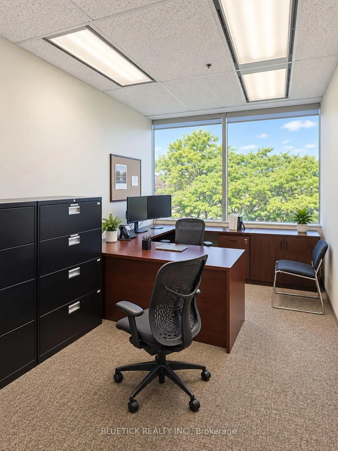 Commercial for lease