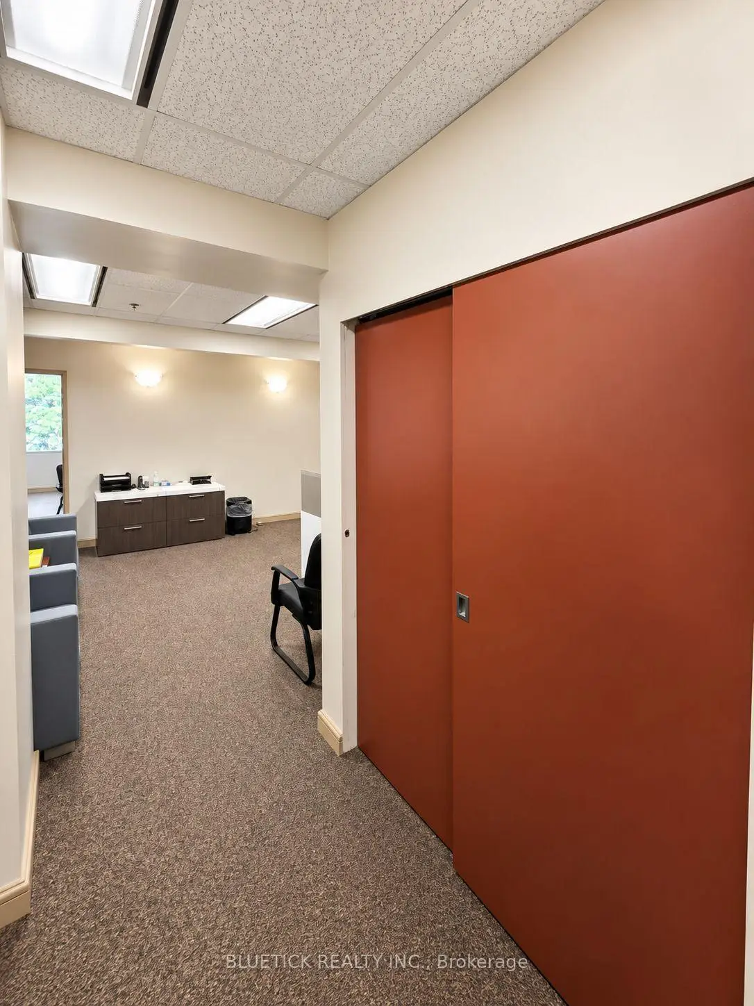Commercial for lease