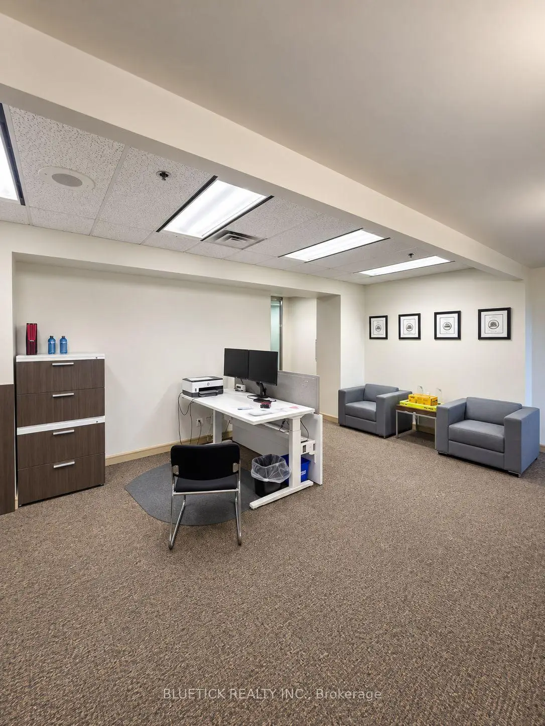 Commercial for lease