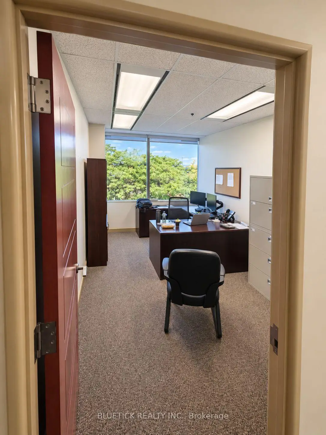 Commercial for lease
