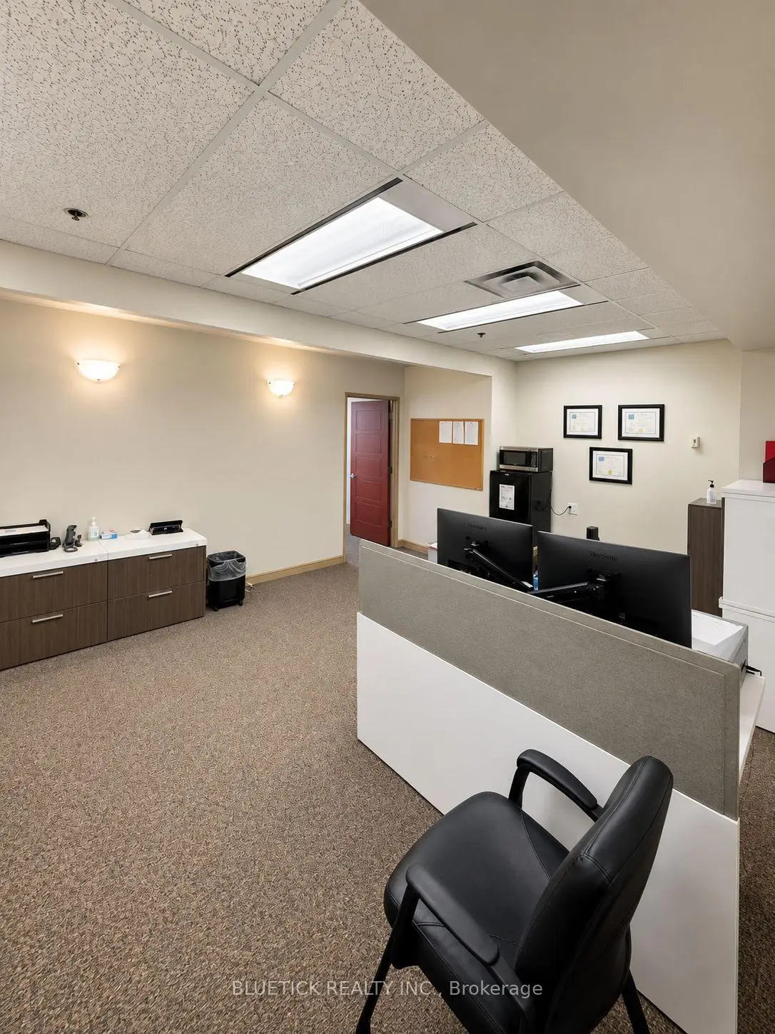 Commercial for lease