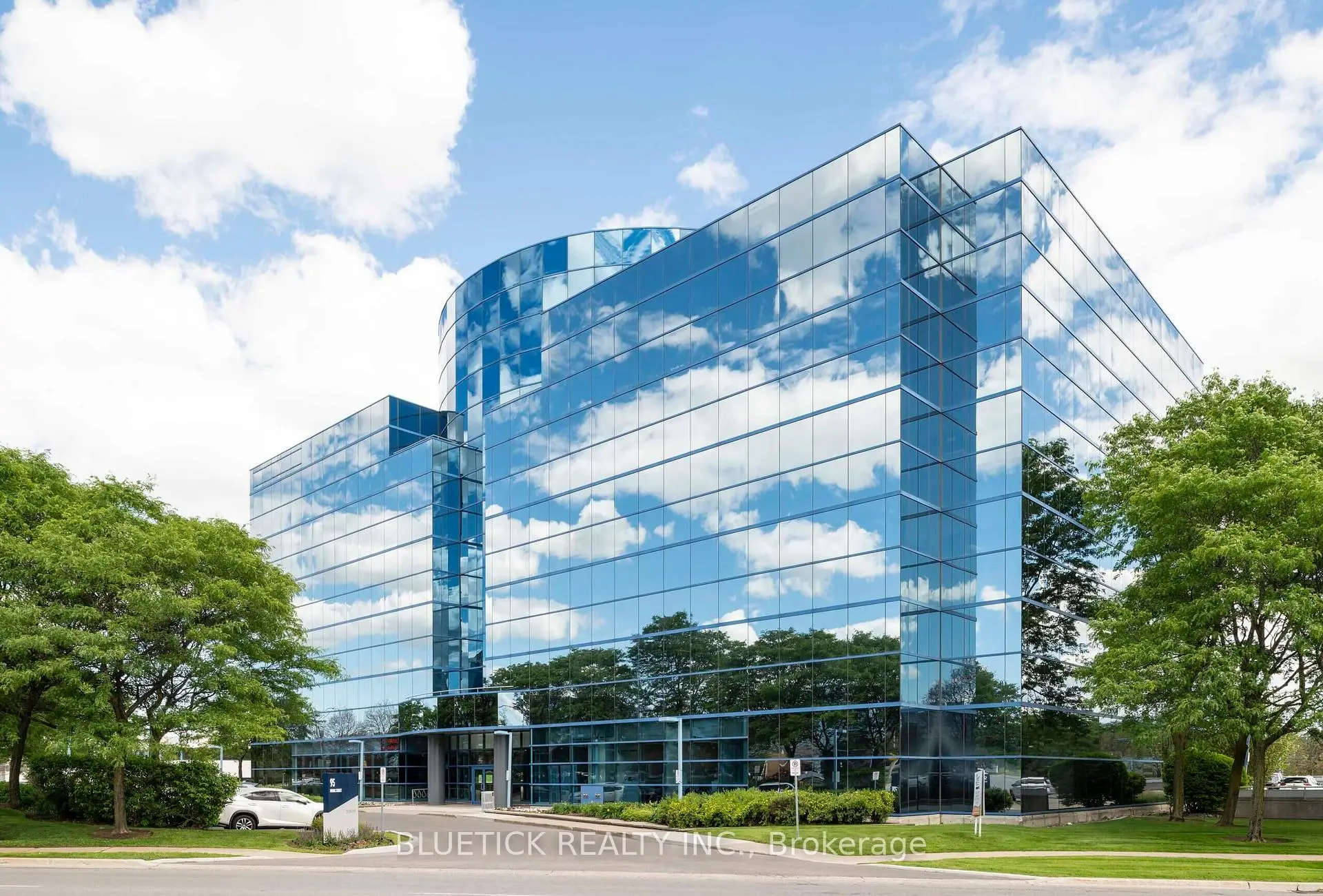 Commercial for lease