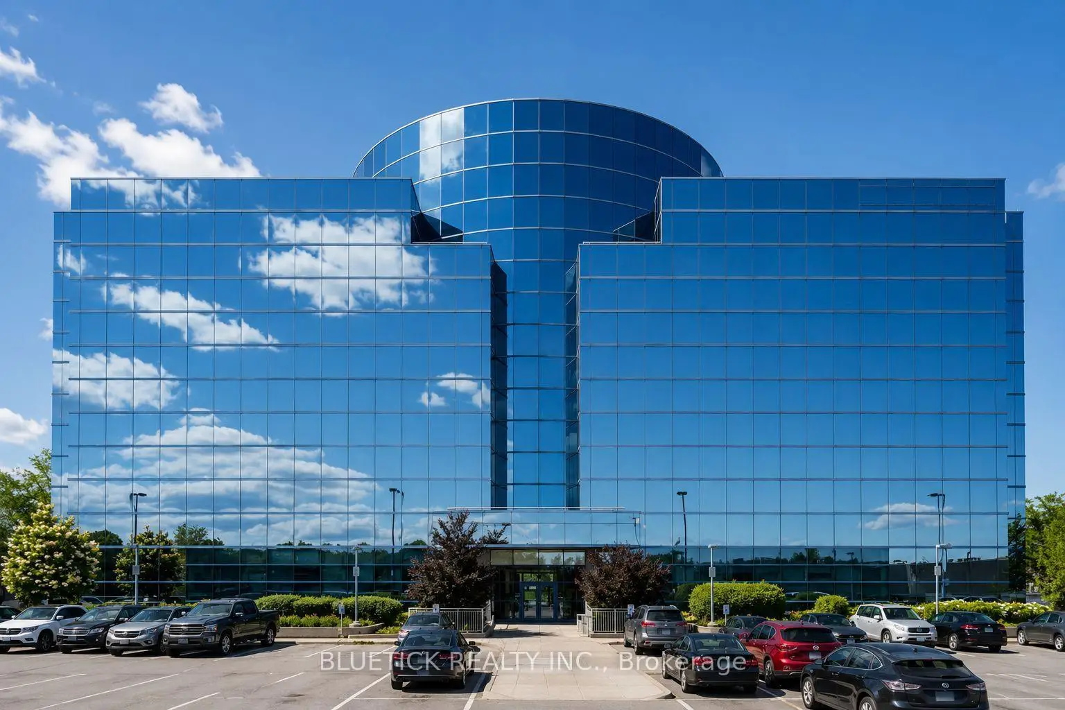 Commercial for lease
