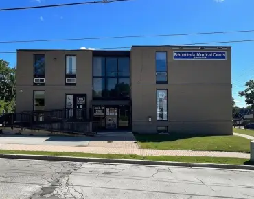 
129 Church St S Richmond Hill For Lease looking for tenant