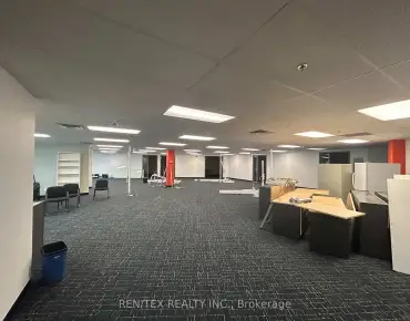 
8000 Jane St Vaughan For Lease looking for tenant