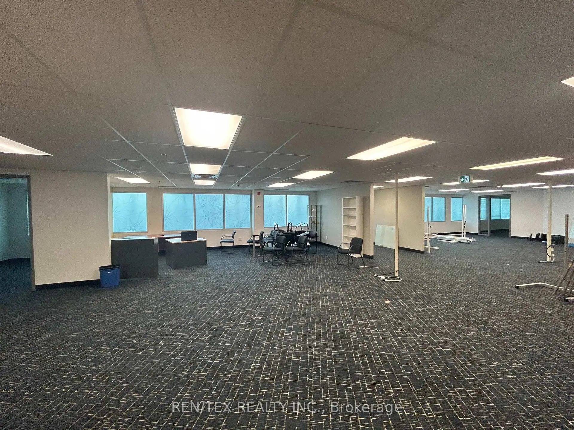 Commercial for lease