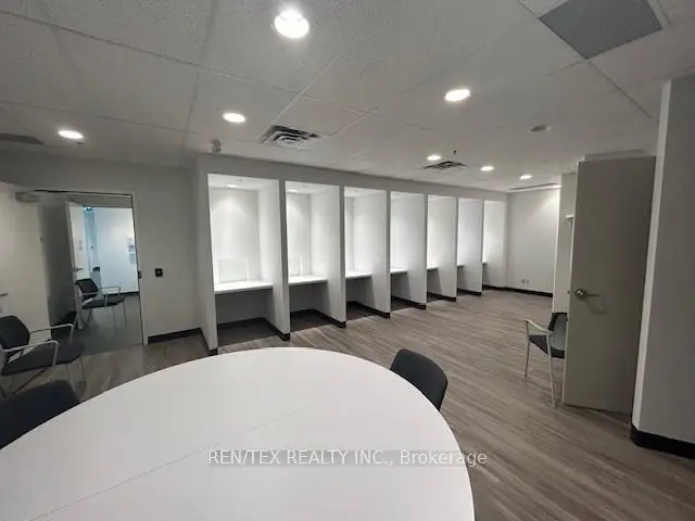 Commercial for lease