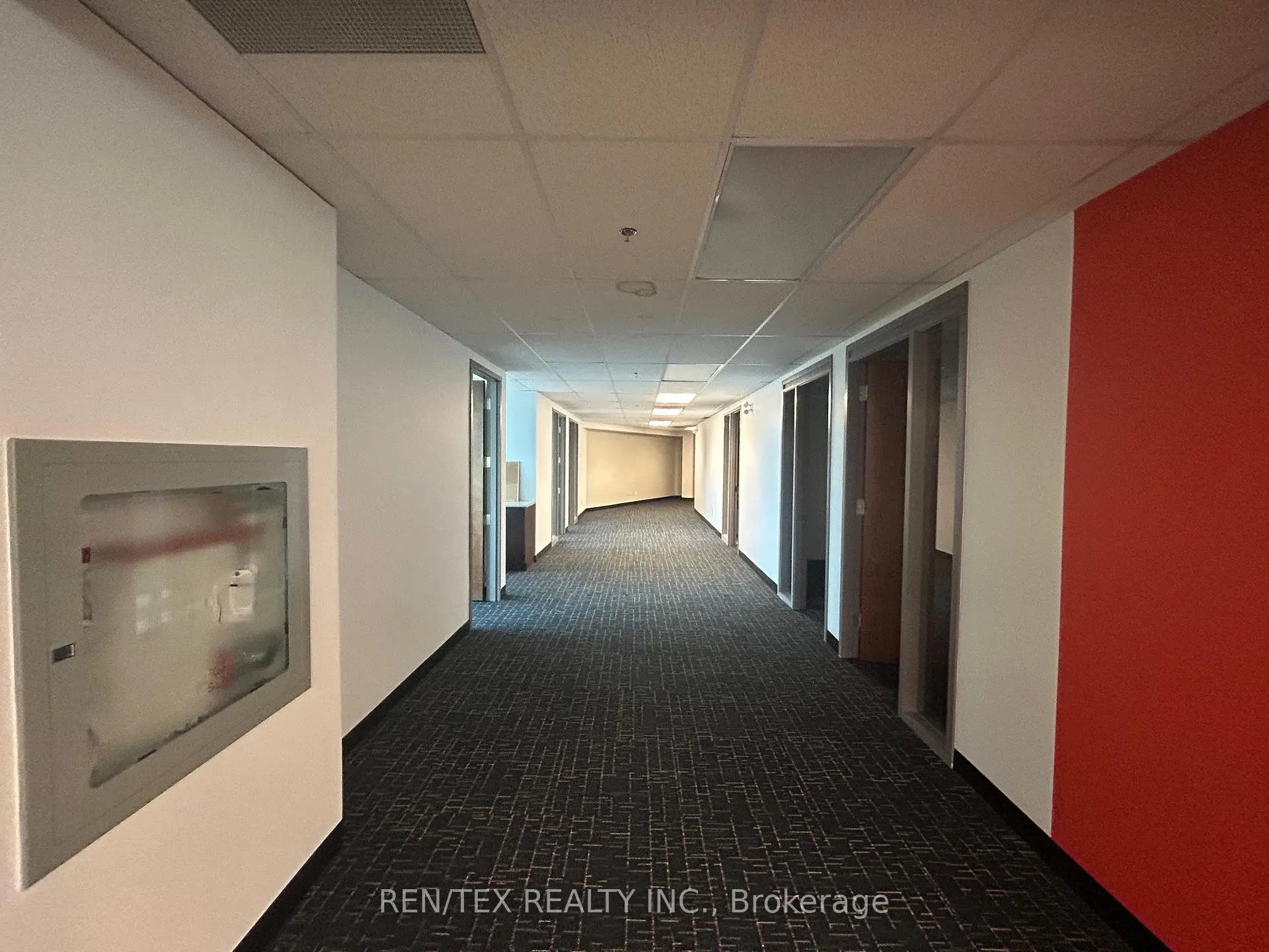 Commercial for lease