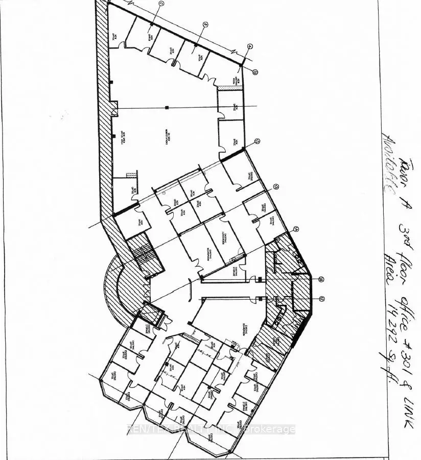 Commercial for lease