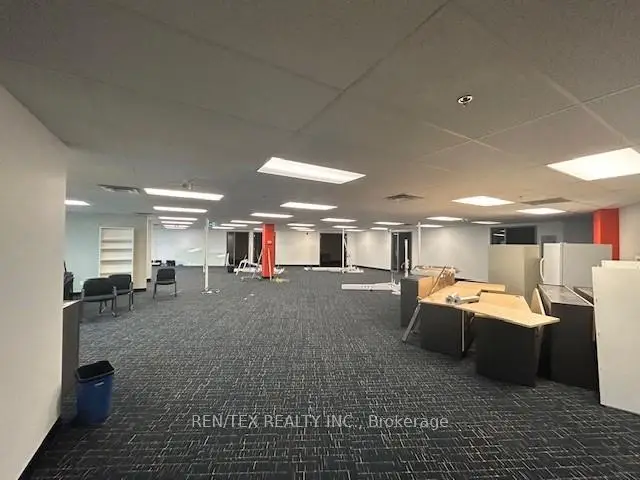 Commercial for lease