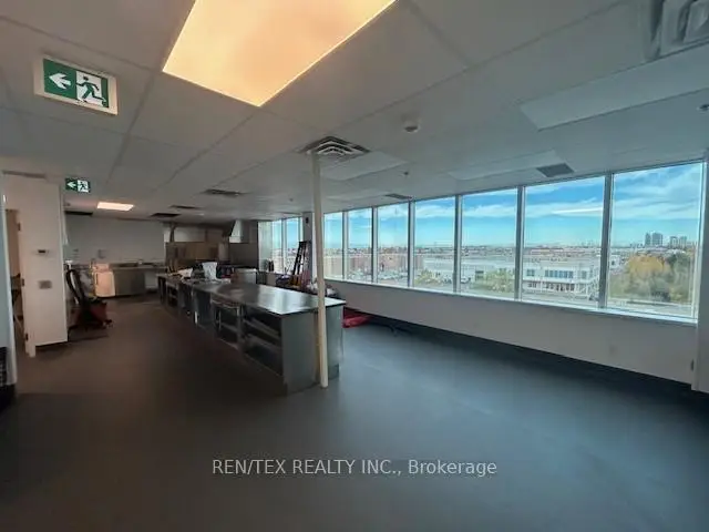 Commercial for lease