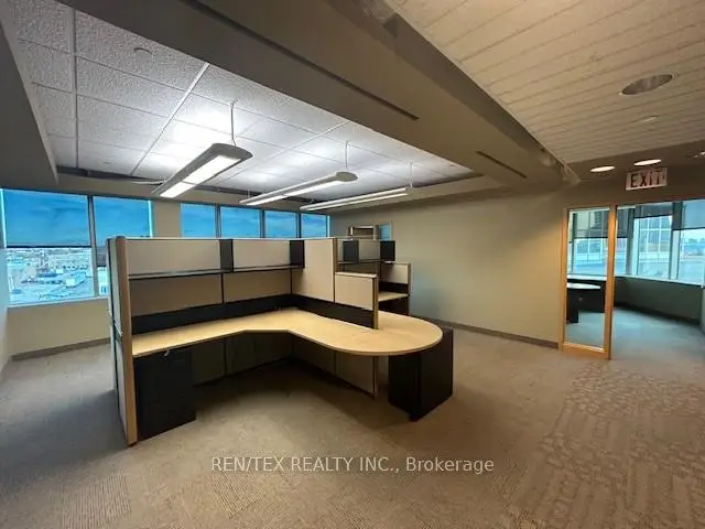 Commercial for lease