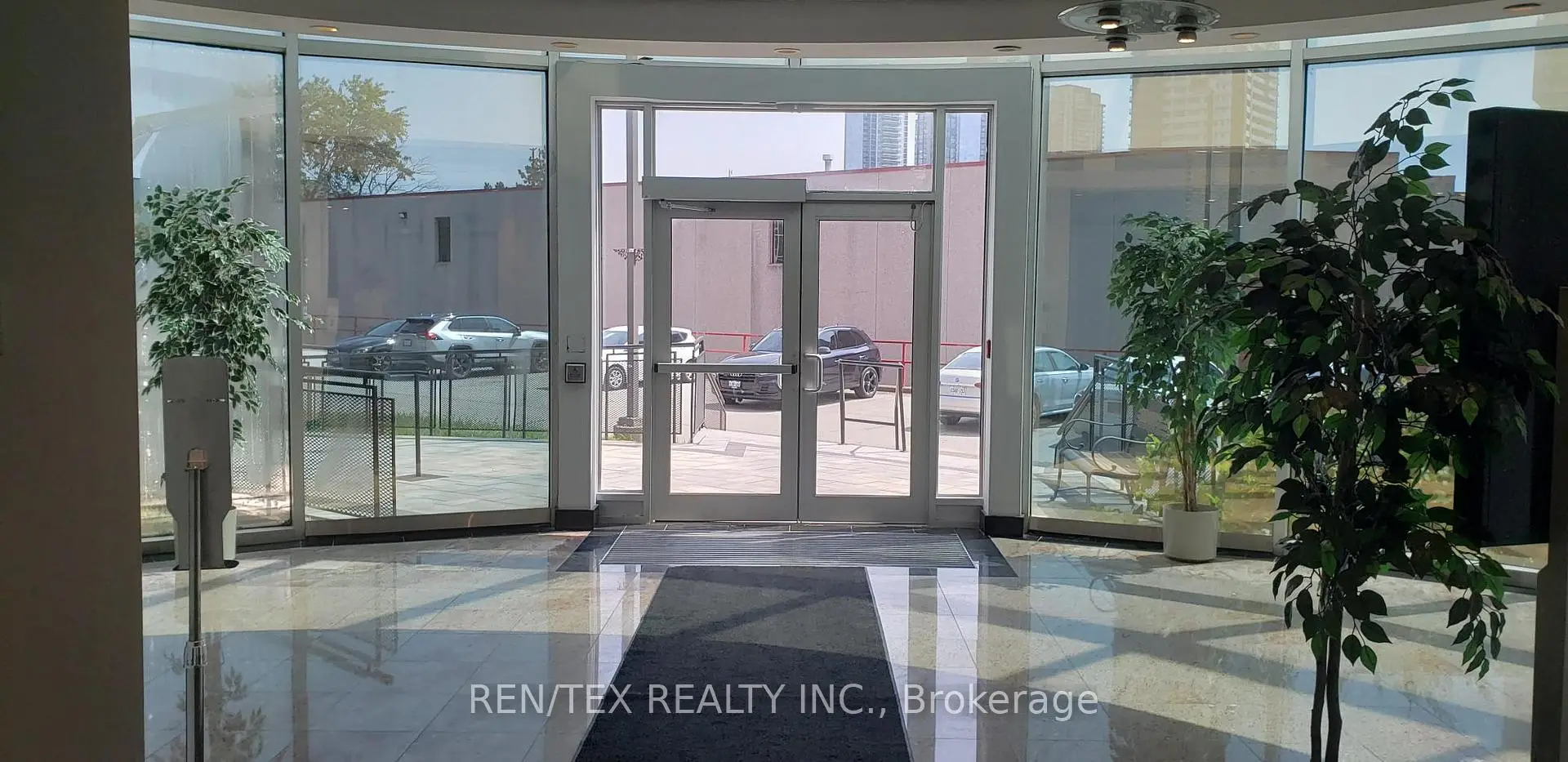Commercial for lease