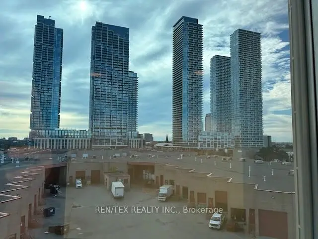 Commercial for lease