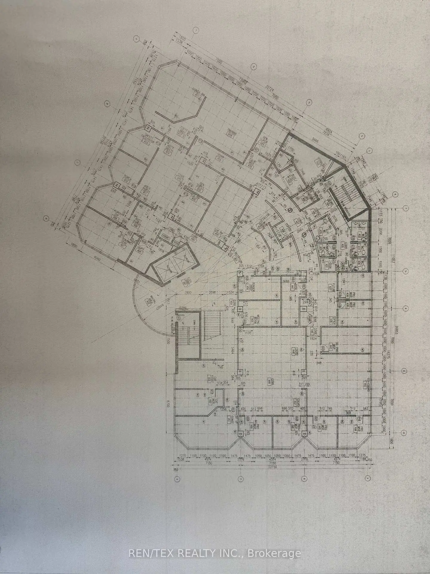 Commercial for lease