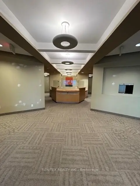 Commercial for lease
