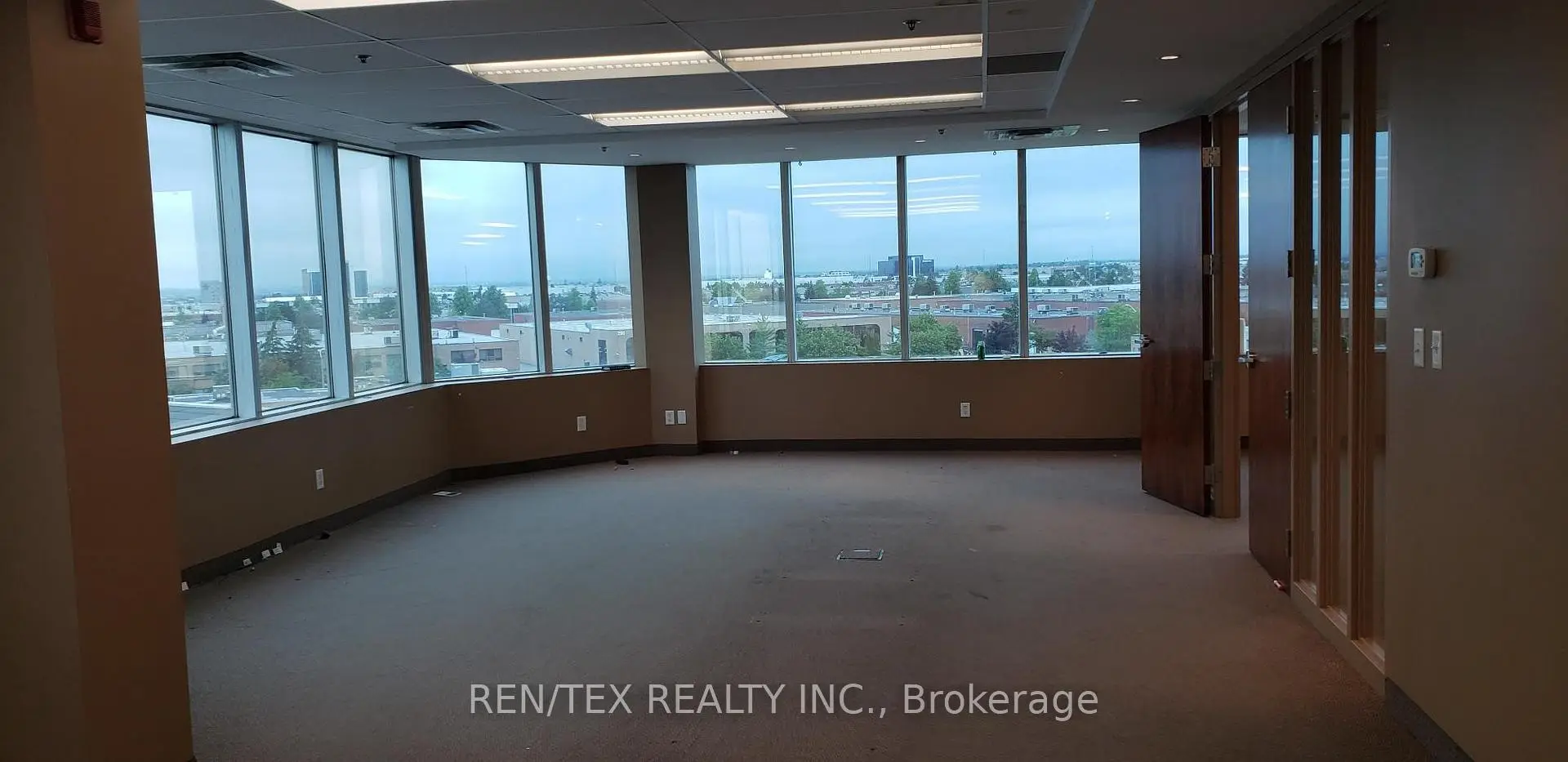 Commercial for lease