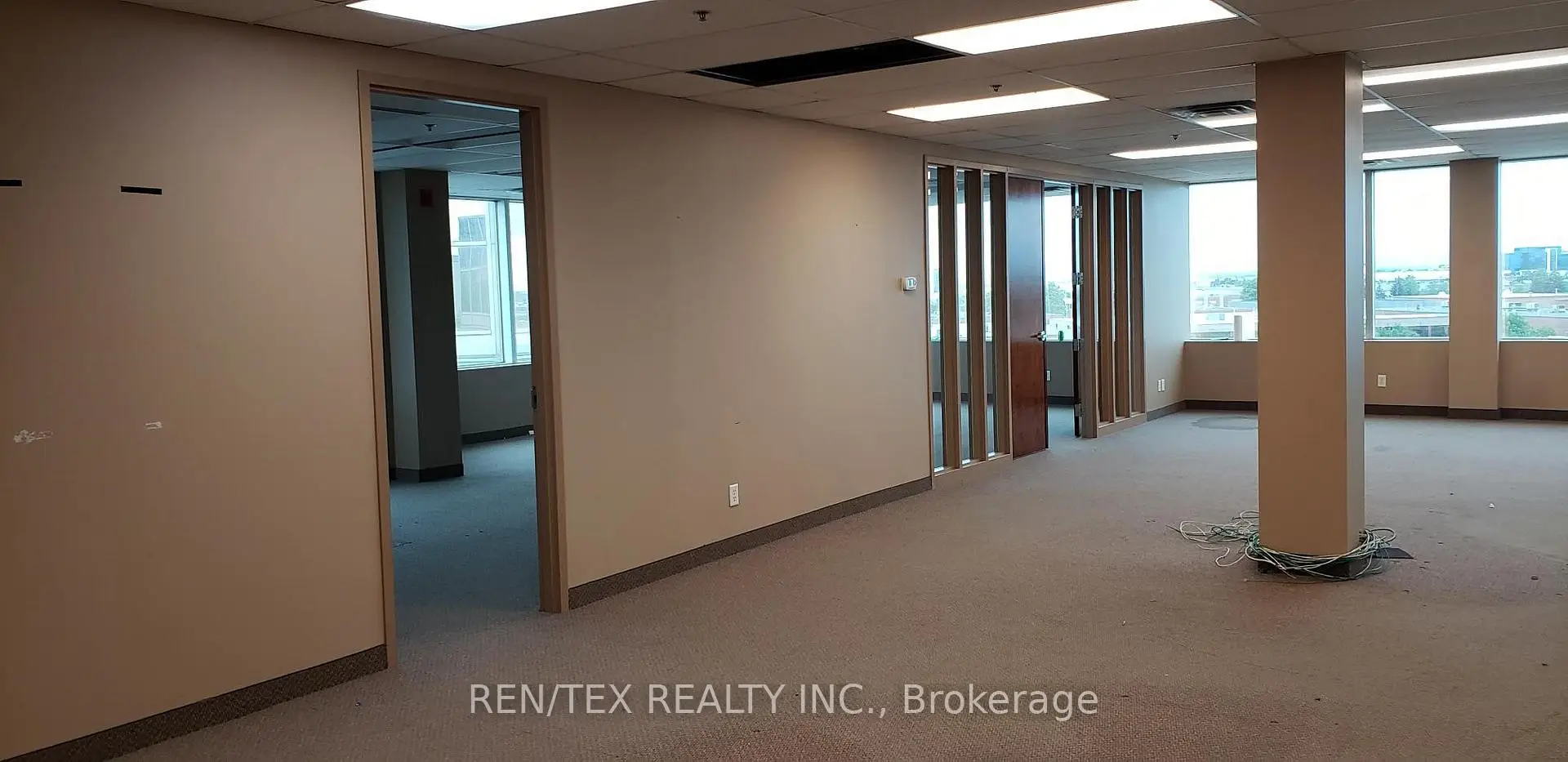 Commercial for lease
