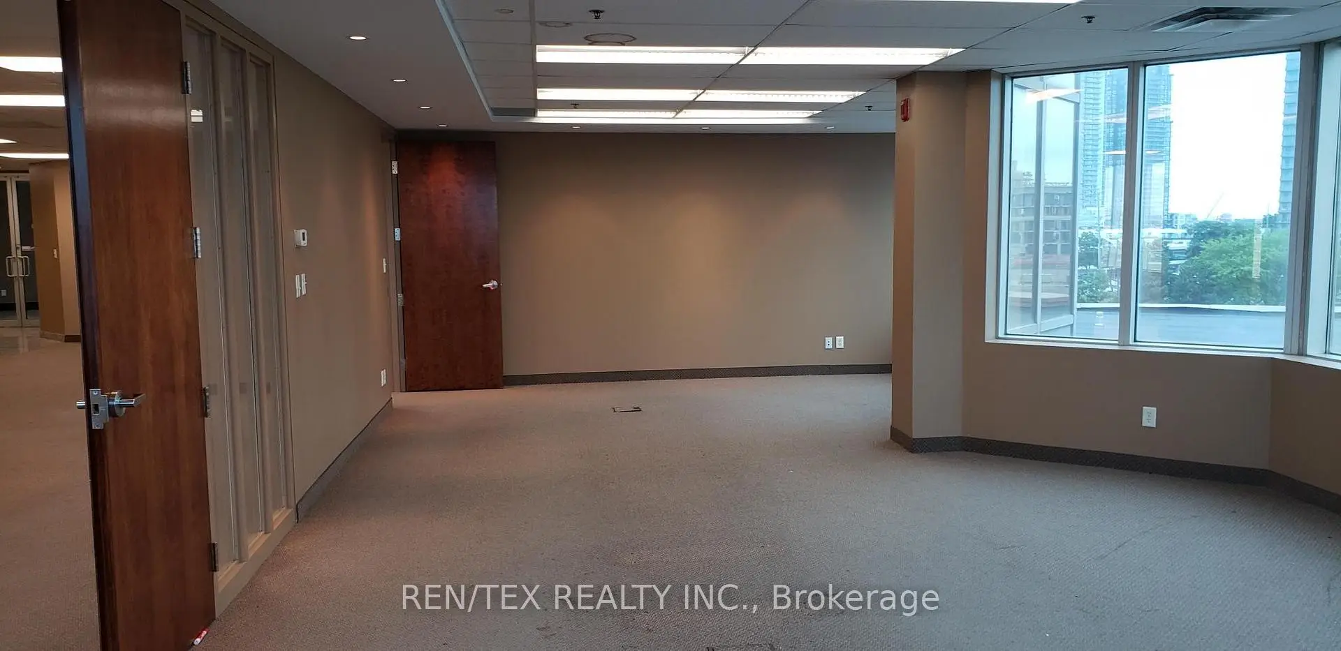 Commercial for lease