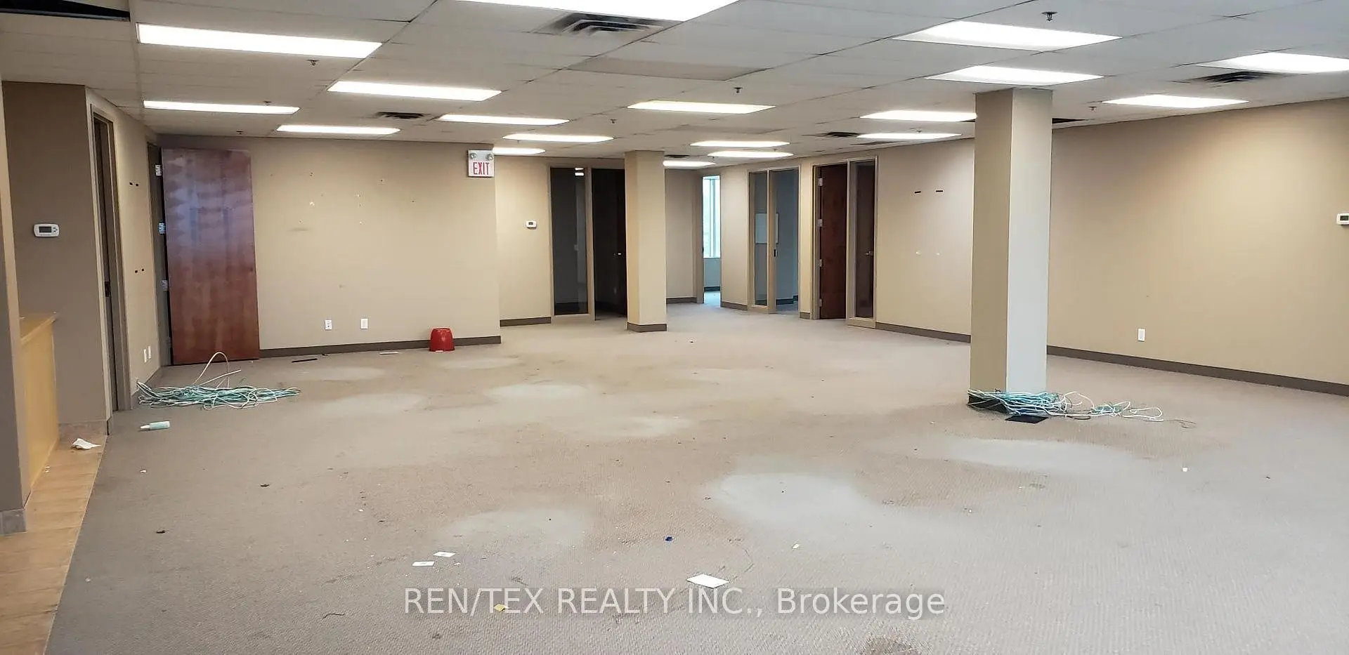 Commercial for lease