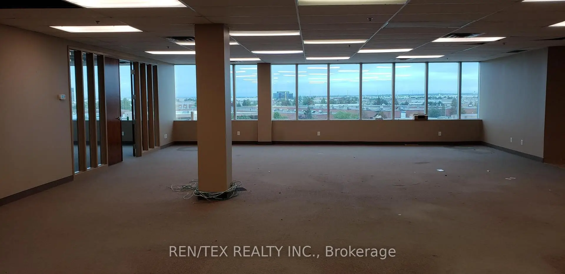 Commercial for lease
