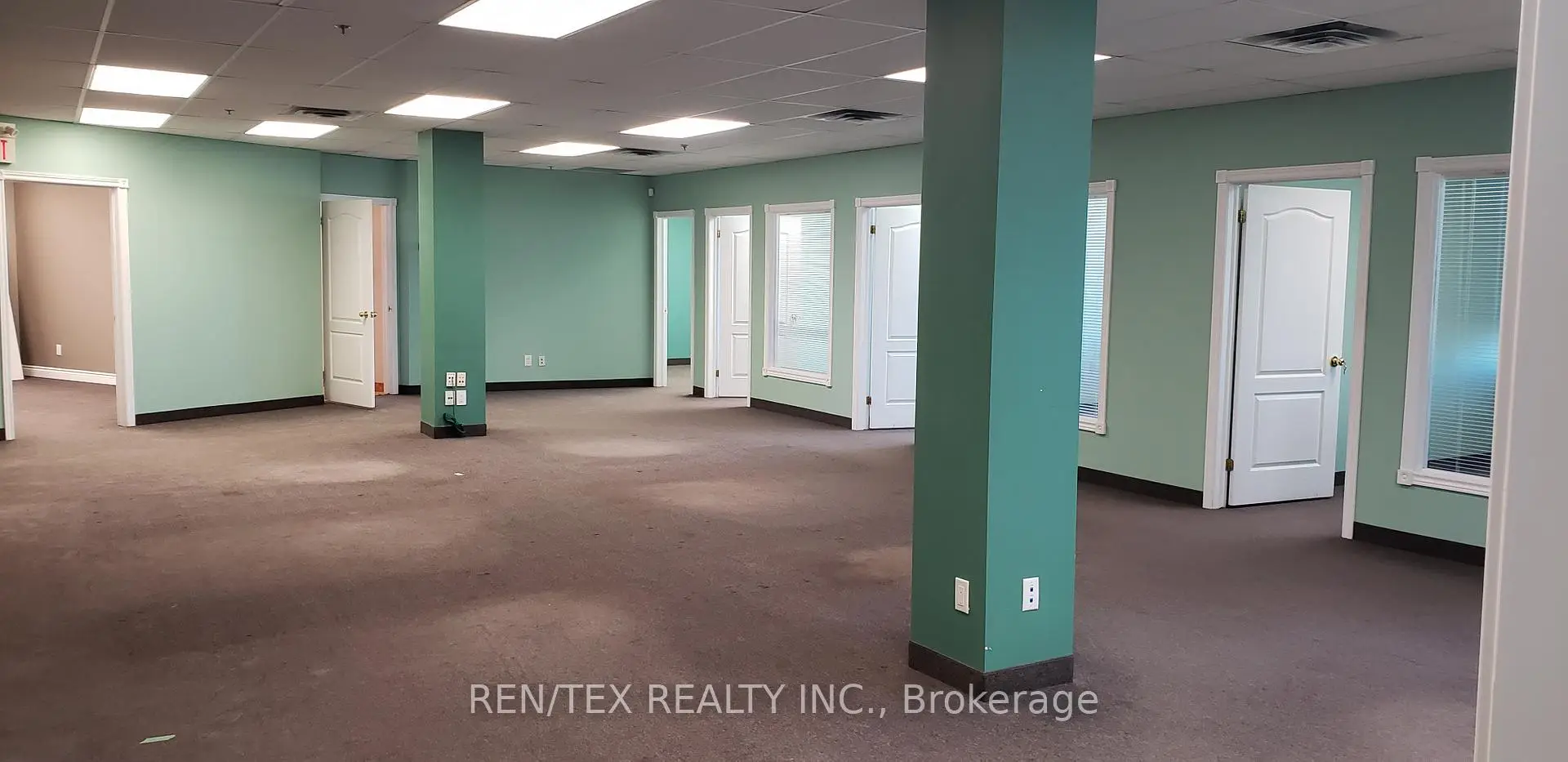 Commercial for lease