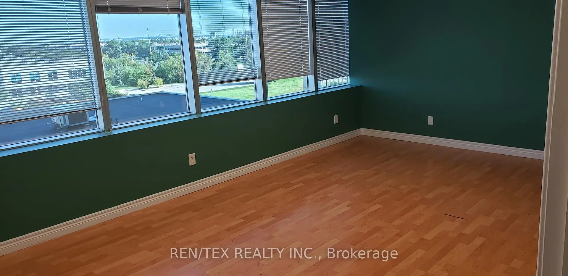 Commercial for lease