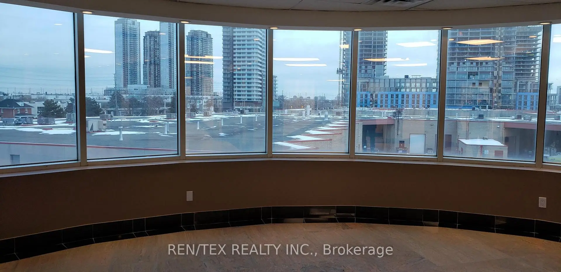 Commercial for lease