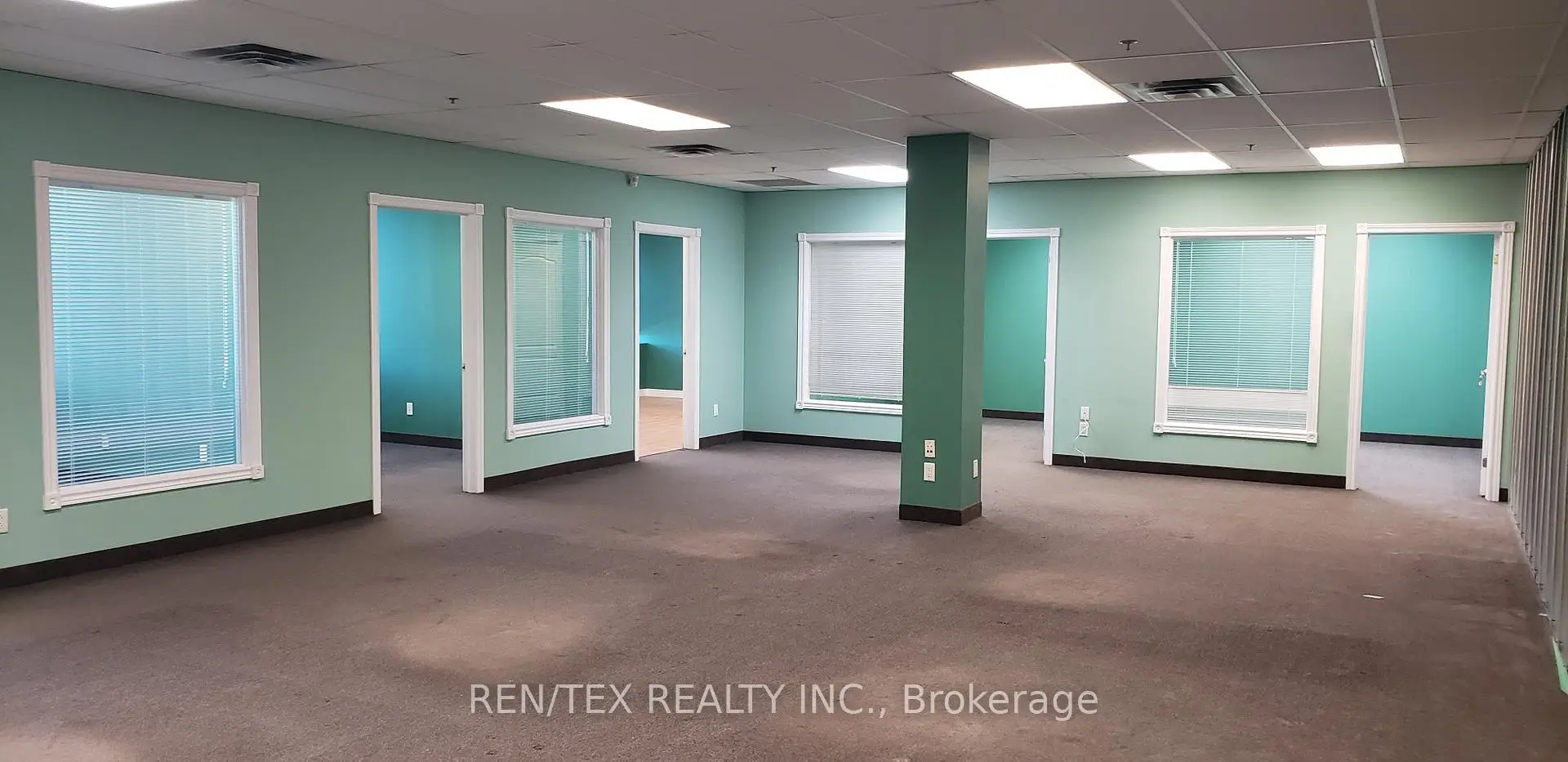 Commercial for lease