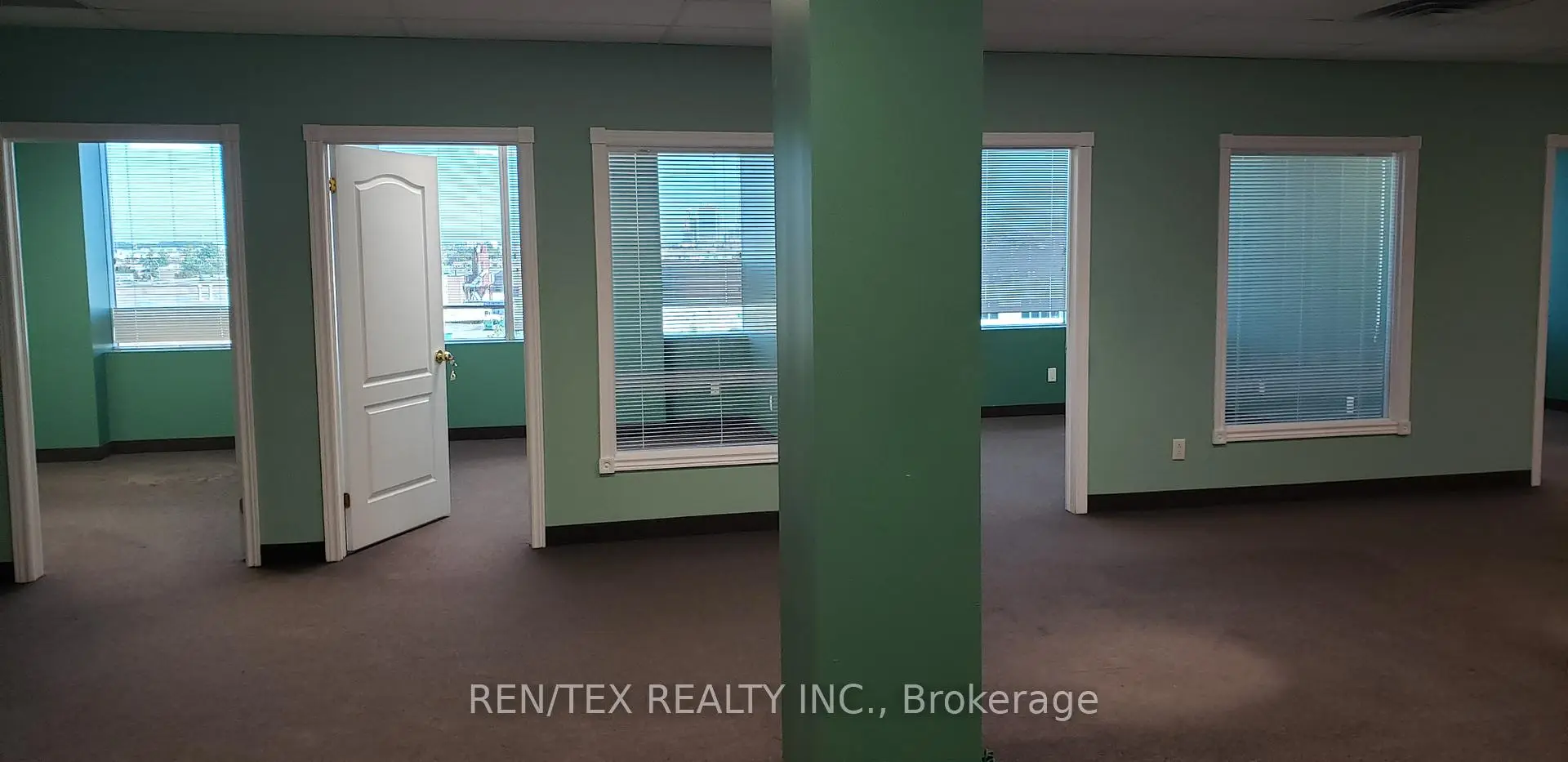 Commercial for lease