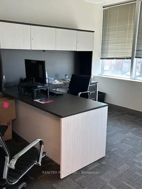 Commercial for lease