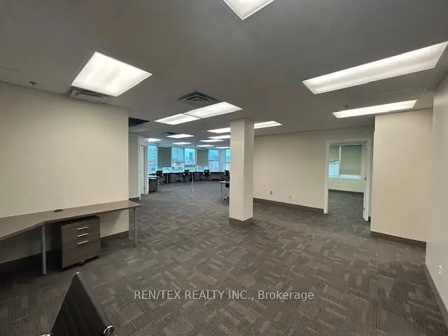 Commercial for lease