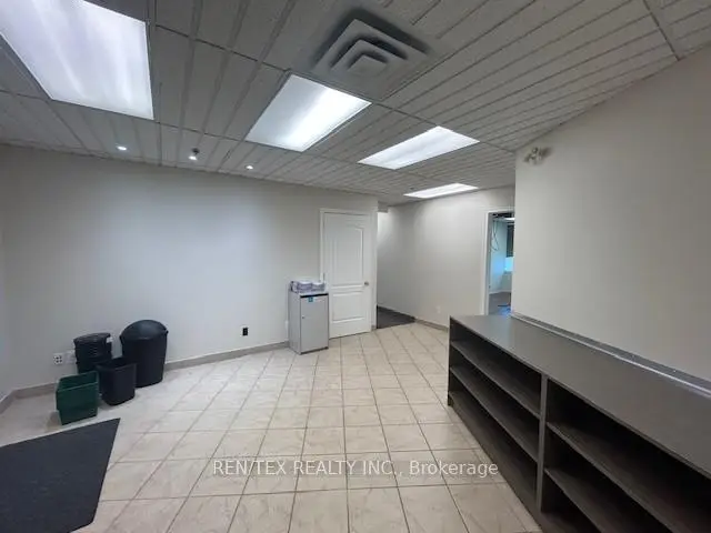 Commercial for lease