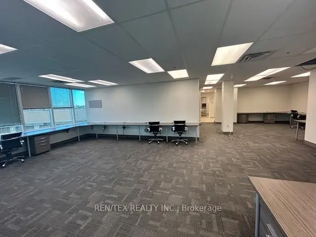 Commercial for lease