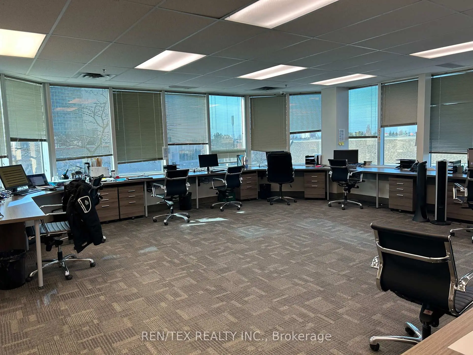 Commercial for lease