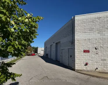 
205 Clayton Dr Markham For Lease looking for tenant