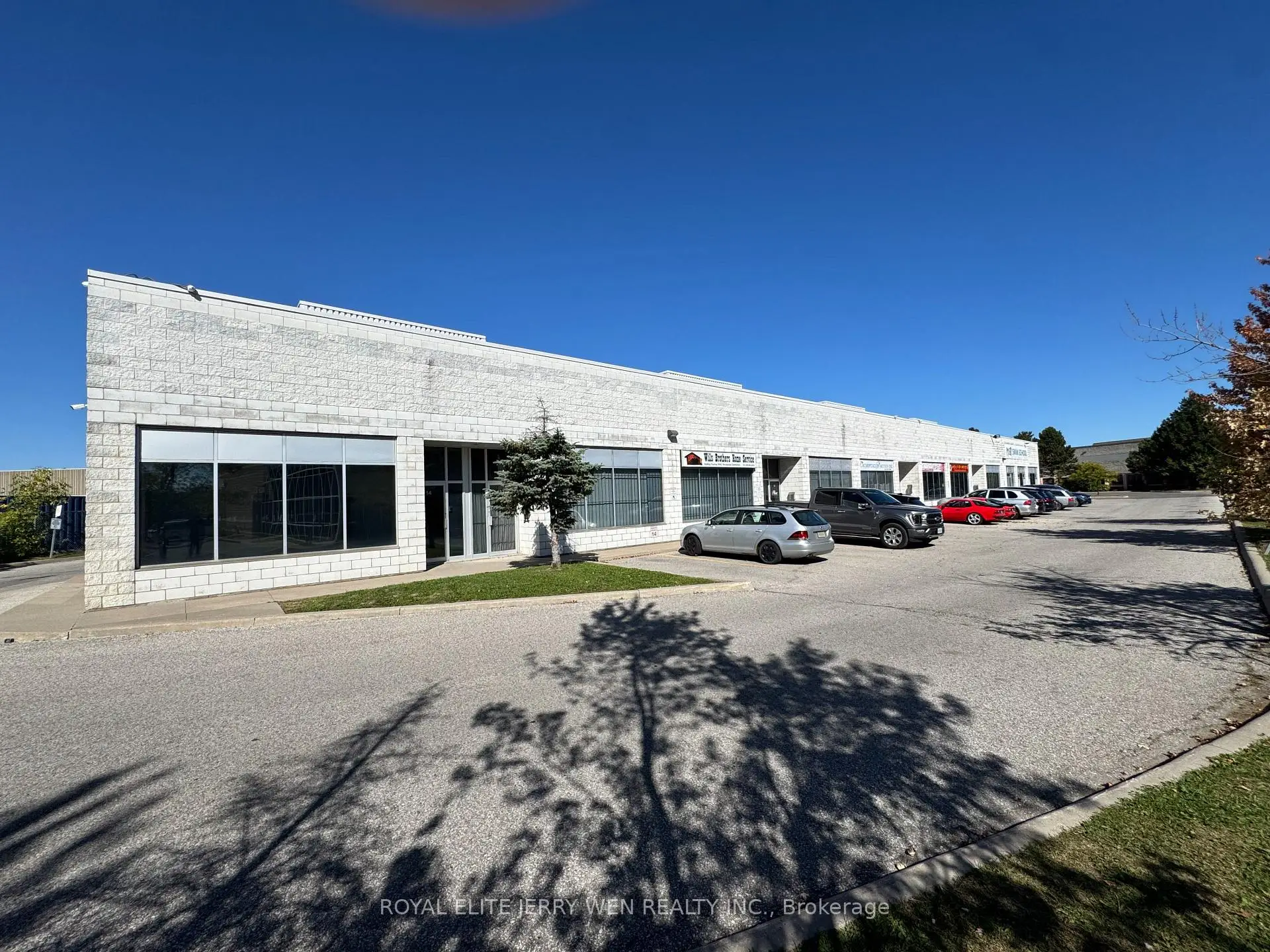 Commercial for lease