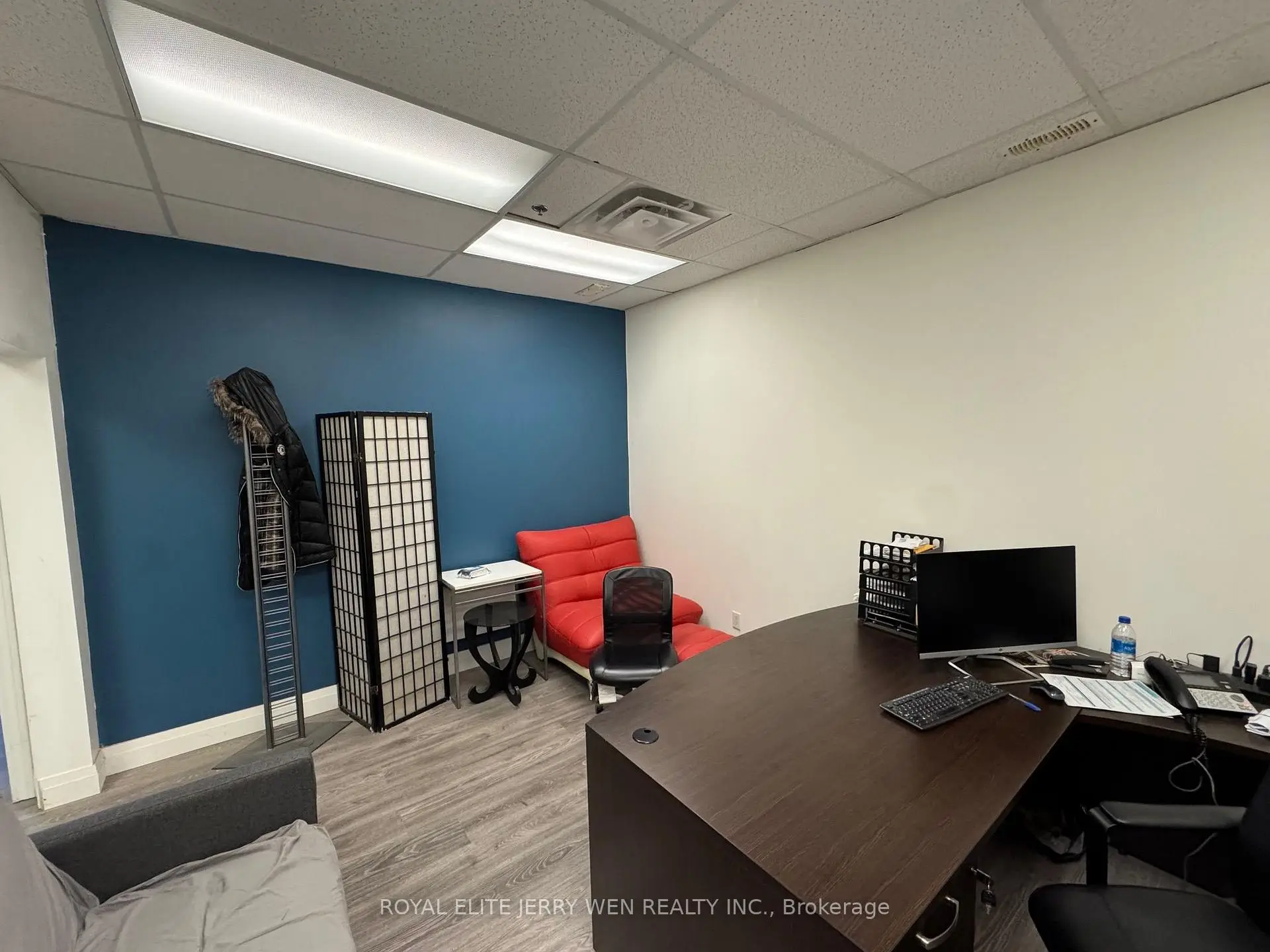 Commercial for lease