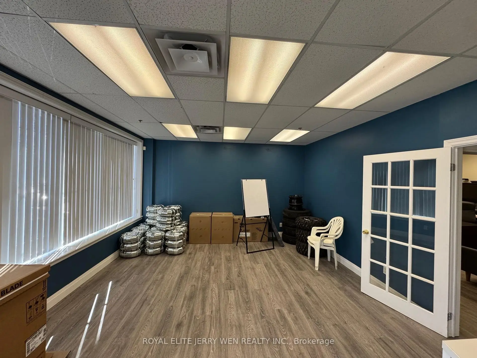 Commercial for lease