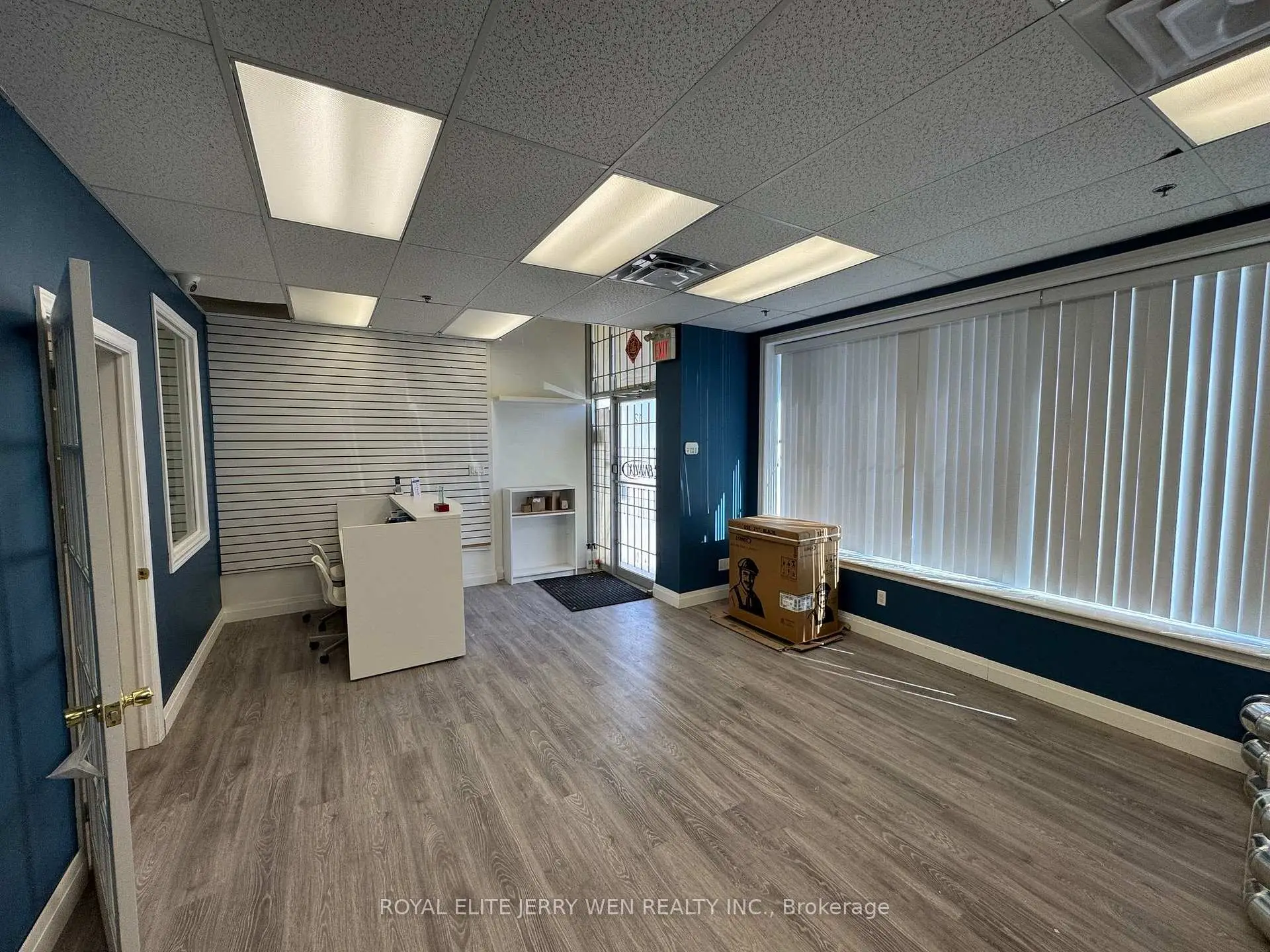 Commercial for lease