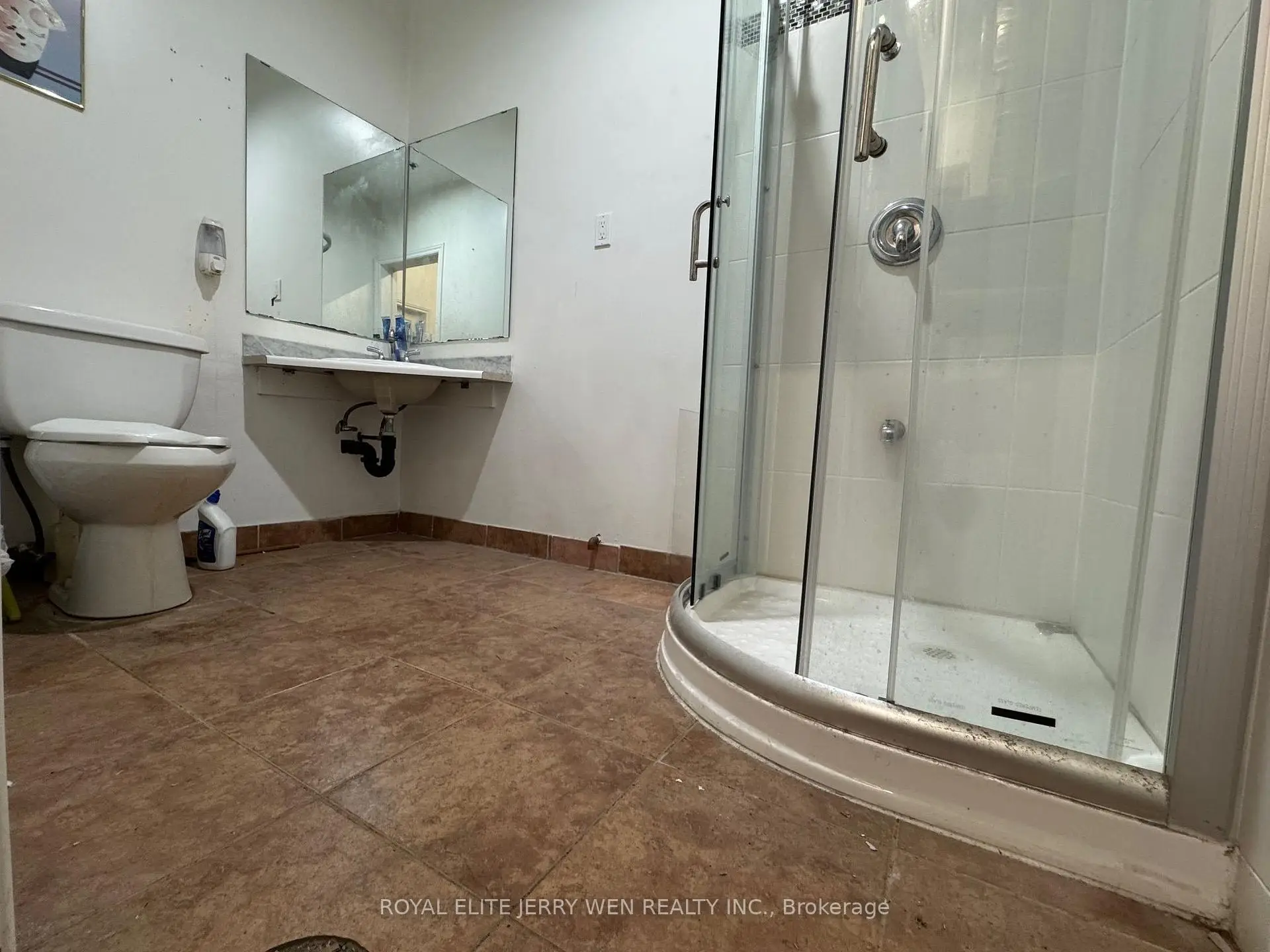 Commercial for lease