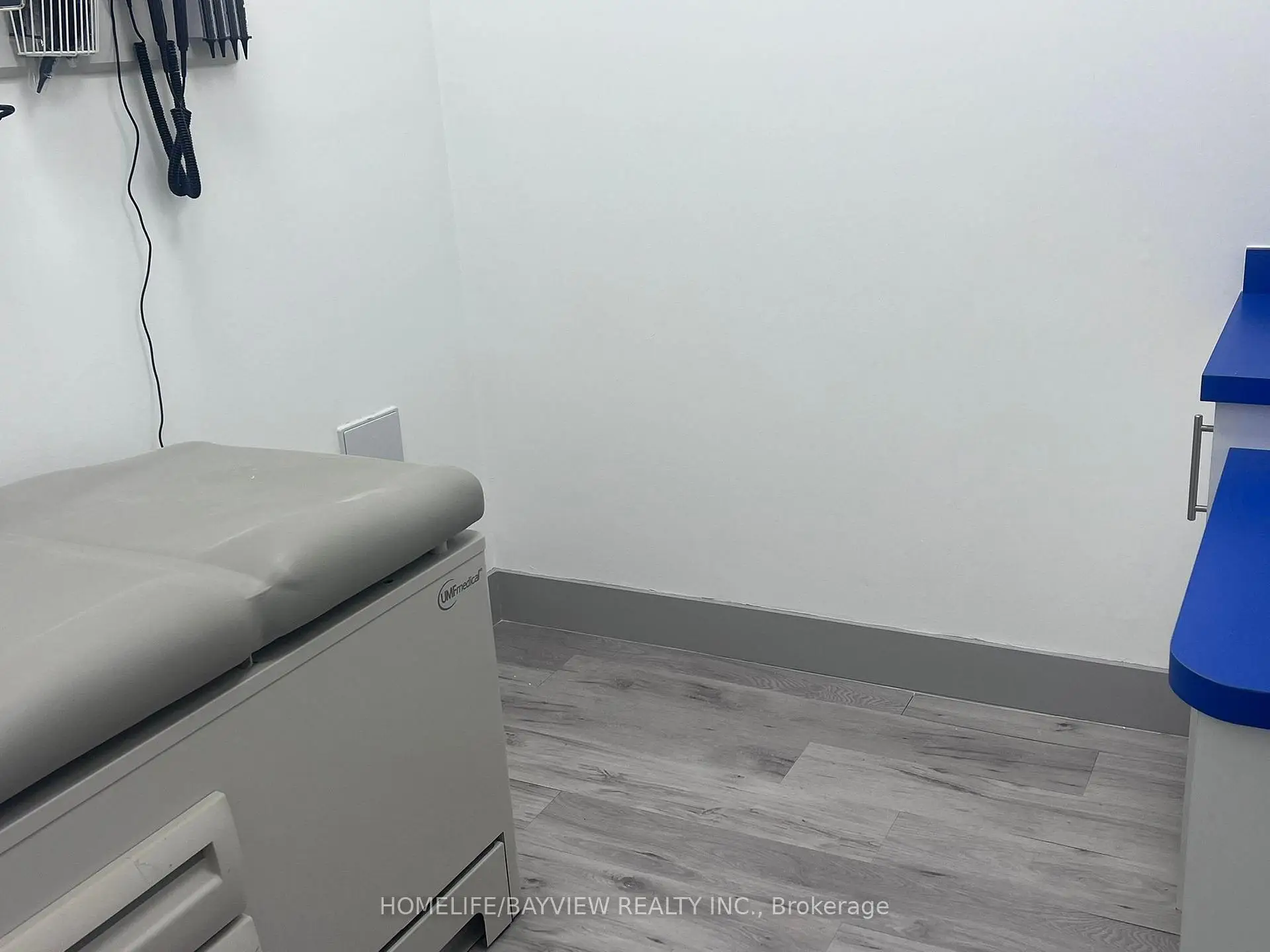 Commercial for lease