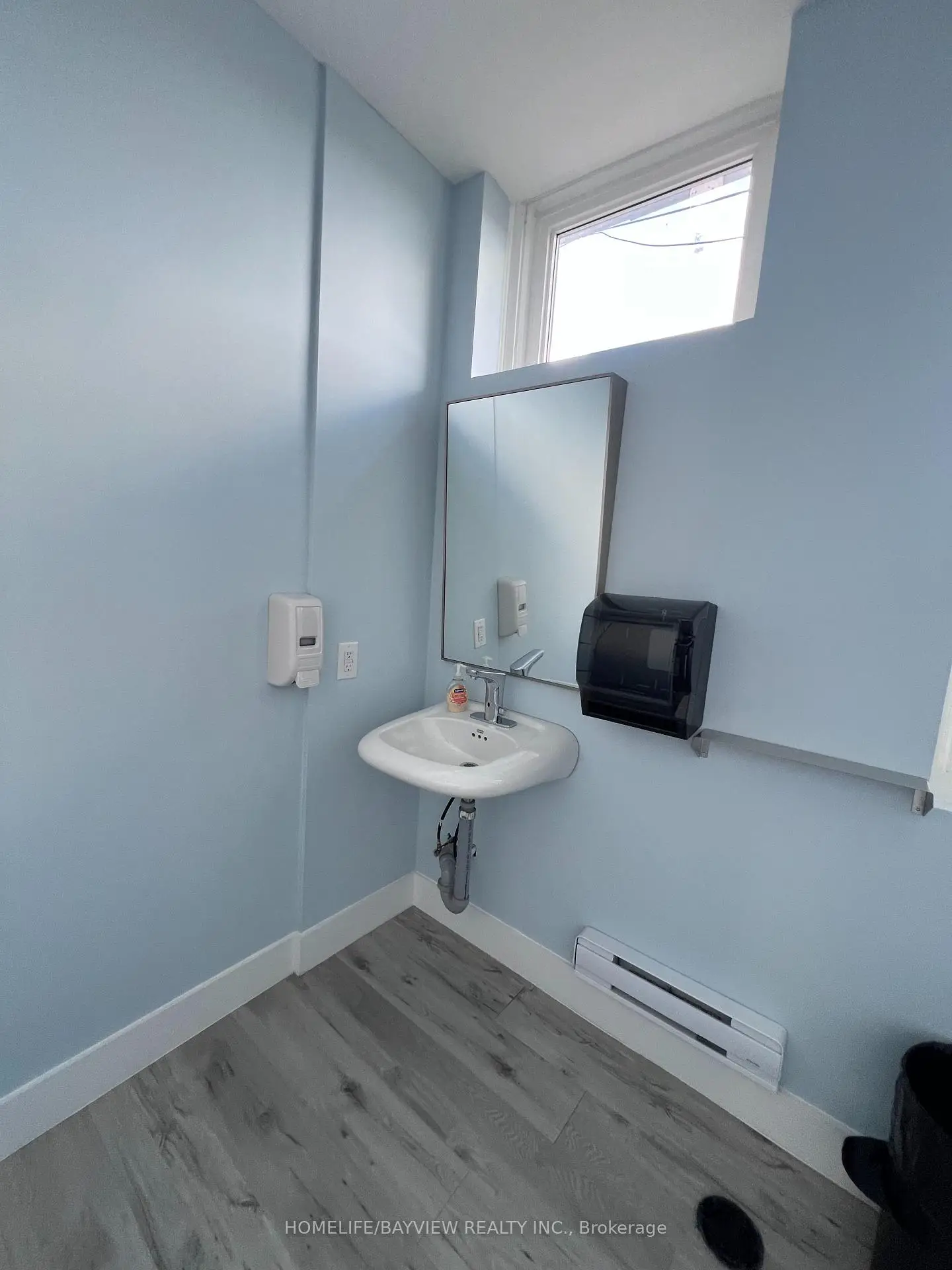 Commercial for lease