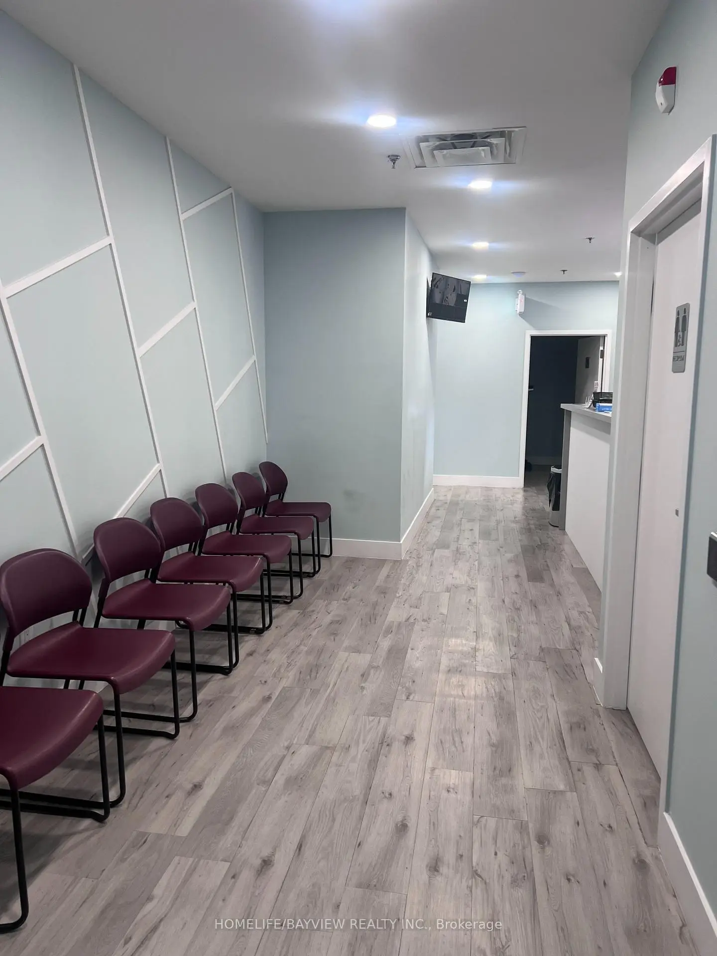 Commercial for lease
