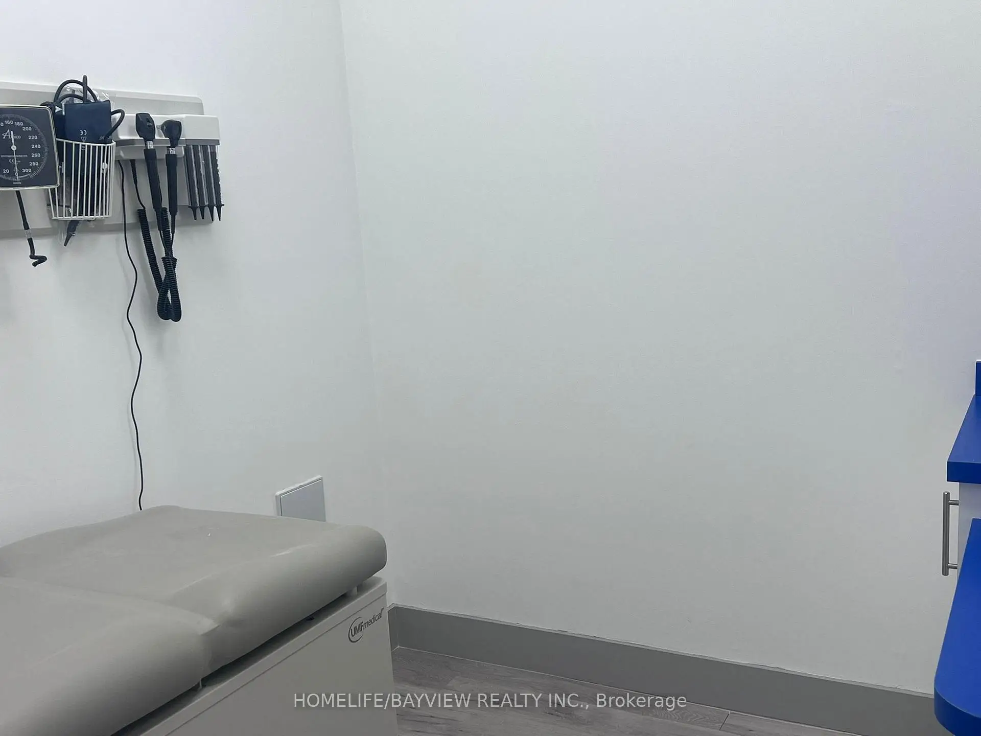 Commercial for lease