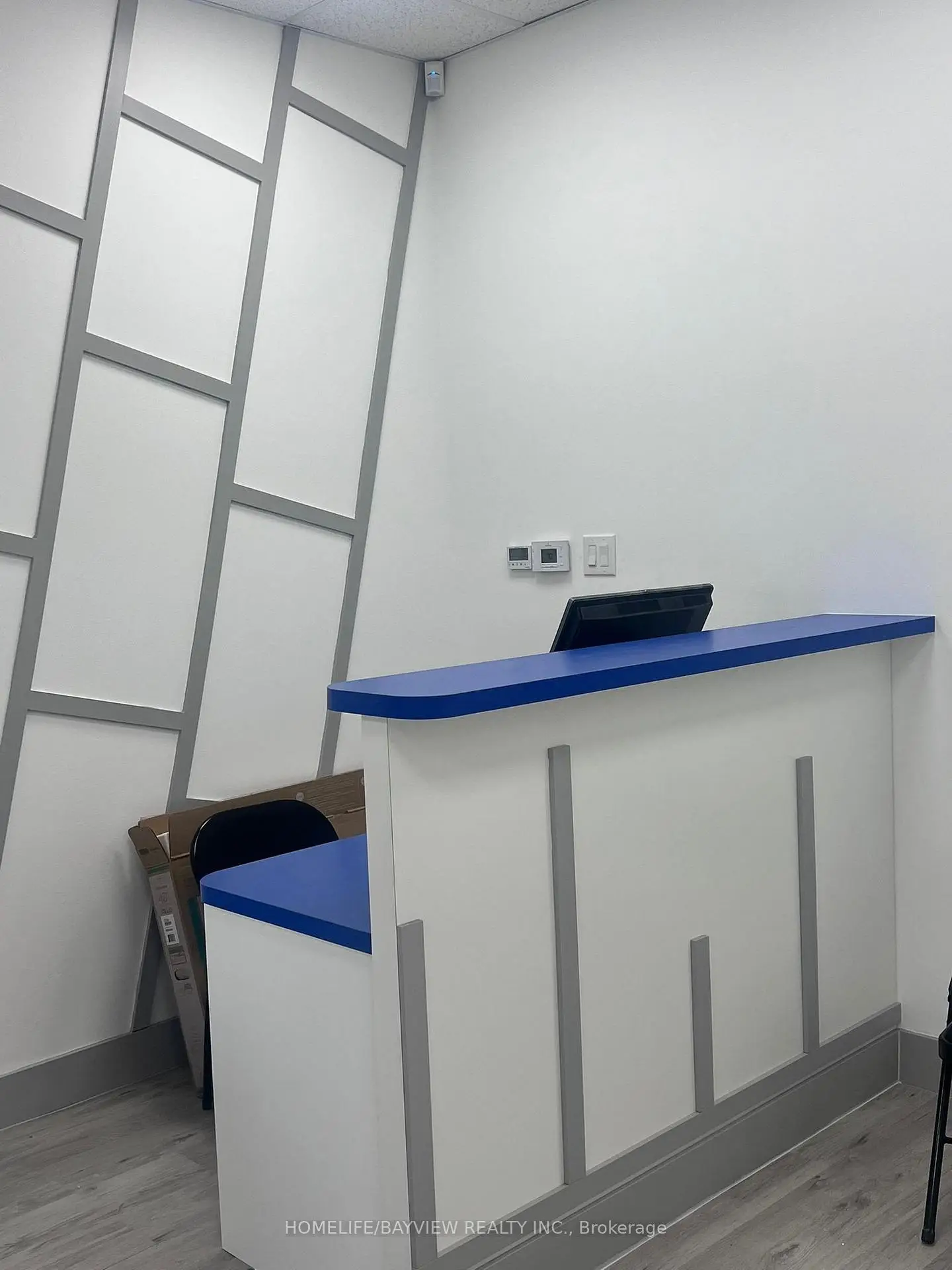 Commercial for lease